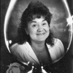 Ella Fay "Fatter" Sanchez