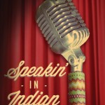 speech project