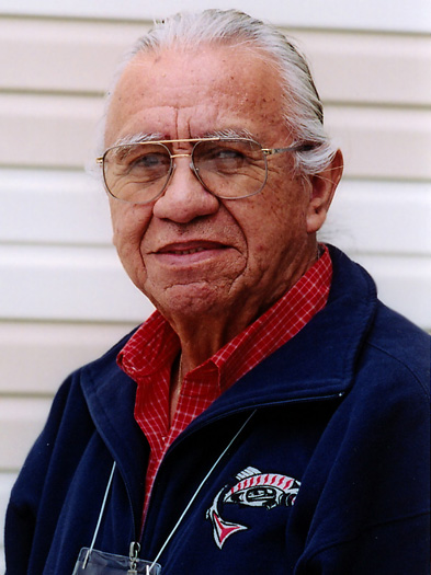 Billy Frank