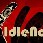 IdleNoMore