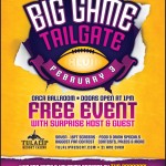Superbowl Sunday_Tulalip