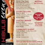 Hibulb Events