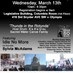 Native American Lobby Day