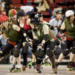 Rat City Rollergirls