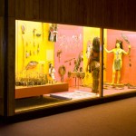 The Hall of Plains Indians exhibit at the American Museum of Natural History. Source: amnh.org