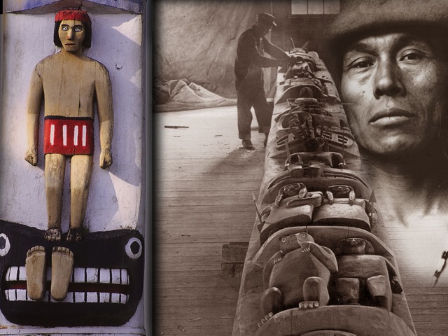 "The Life of William Shelton, a Tulalip Indian" on Kickstarter