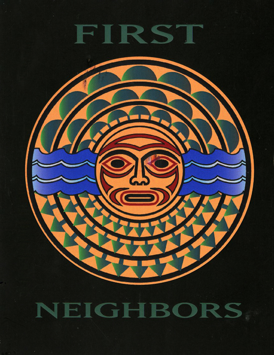 First Neighbors