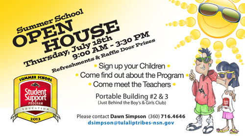 Open-House
