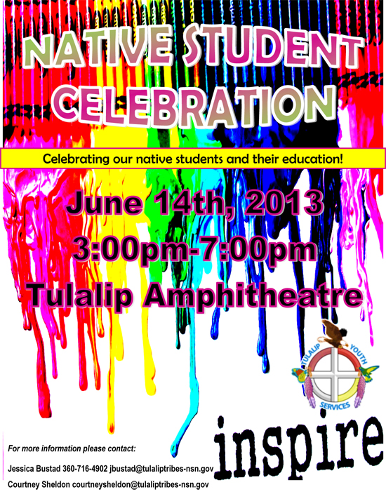 Student Celebration