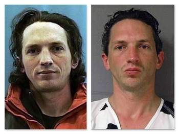 Israel Keyes