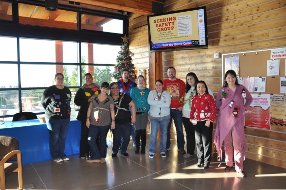 Tulalip 1220131