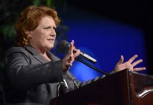 Heidi Heitkamp 