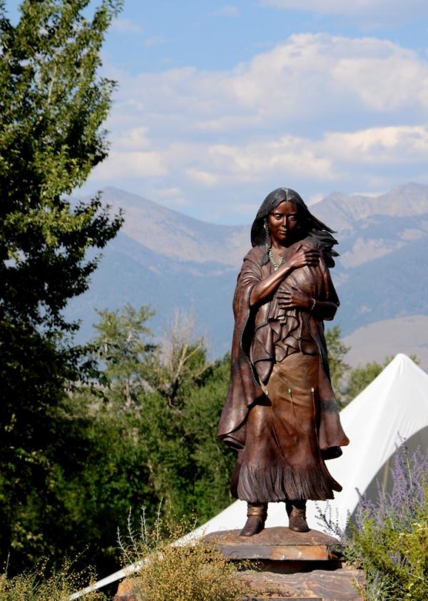 sacajawea-statue-salmon-idaho