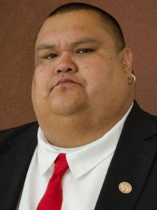 Southern Ute Tribe-Jimmy-R-Newton-Jr