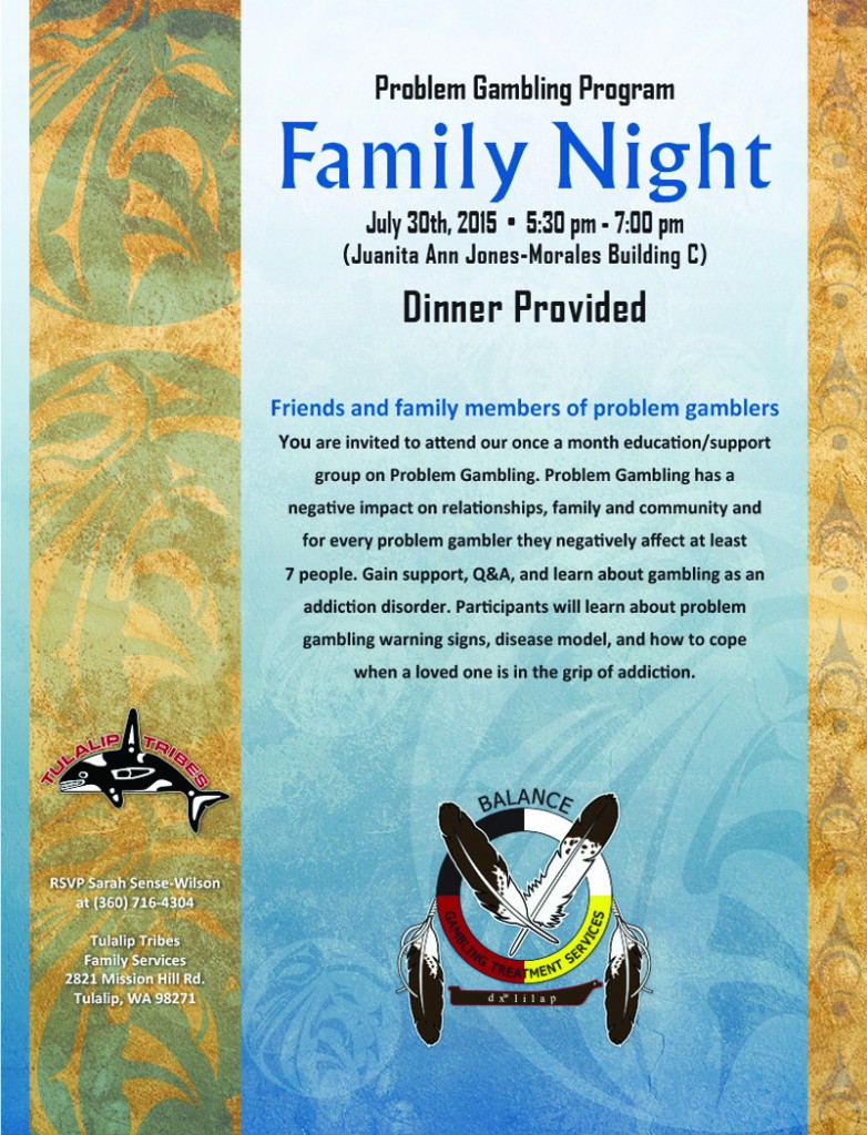 Flyer revise copy