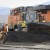 3 rail cars derail in Missoula, spilling coal
