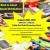 Back to School Backpack Distribution