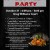 Tulalip Community Halloween Party, October 31
