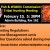Fish & Wildlife Commission Tribal Hunting Meeting, Feb 10