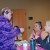 Weaving Demonstration at Tulalip Hibulb Cultural Center