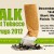 Walk Against Tobacco & Drugs, December 19