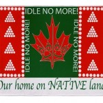 Idle No More Canada