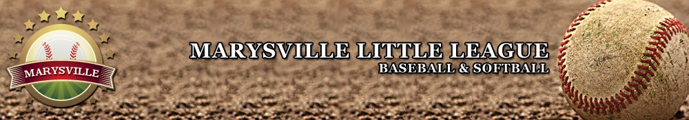 Marysville, Wa Little League