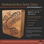 Bentwood Box 