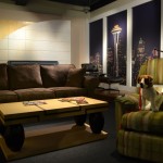 The new MOHAI in Seattle even includes the set of "Frasier." You can sit in his Dad's chair and hold a stuffed Eddie.