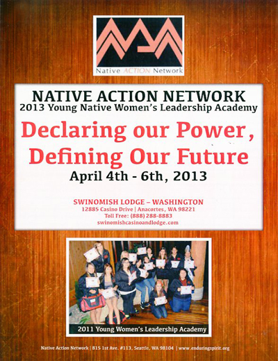 Native action005