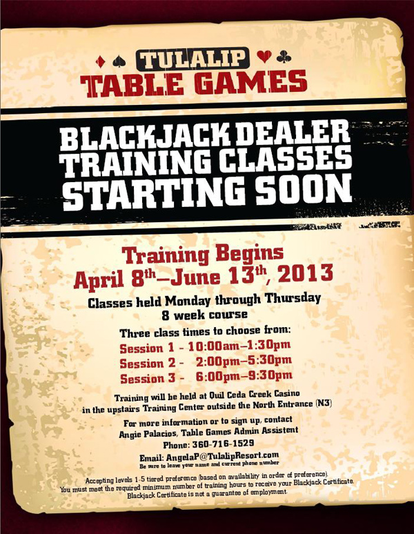 Blackjack Blackjack