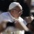 Pope Francis urges protection of nature, weak