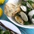 Healthy twist makes steamed clams even better