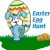 Free annual Easter Egg Hunt in Jennings Memorial Park