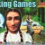 Thornton Media Launches Kickstarter Campaign for 3-D Video Game To Teach New Languages Including Cherokee
