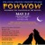 28th Annual Edmonds Community College Pow Wow, May 3-5