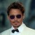 Johnny Depp thrilled by Native American honor