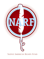 NARF Logo