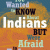 Book Review: Avoid Asking Strange & Embarrassing Questions about Indians by Reading Anton Treuer