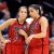 Schimmel Sisters, Angel Goodrich Win Prestigious NABI Honor