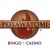 Potawatomi bingo casino’s sustainable energy project
