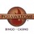 Potawatomi bingo casino’s sustainable energy project