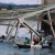 Everyone safe after bridge over Skagit River collapses