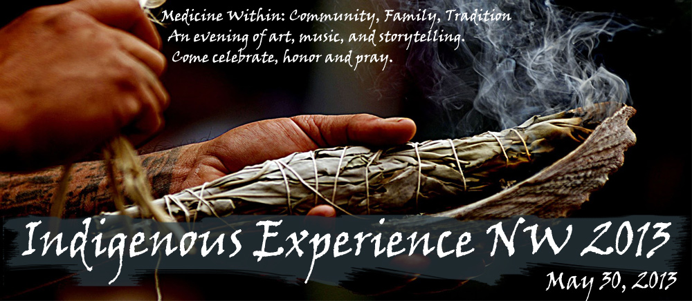 Indigenous Experience NW