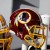 Redskins remorse?