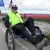 Marysville vet biking the U.S. to help the wounded