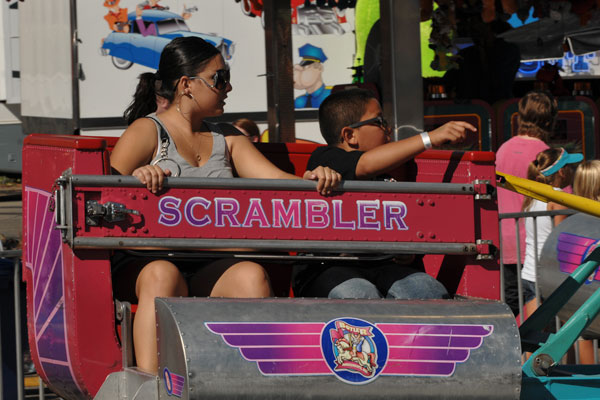 scrambler