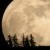 Supermoon will rise in weekend night sky