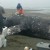 Huge whale carcass washes up on Washington beach