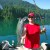 Sockeye fishing at Baker Lake tougher this year